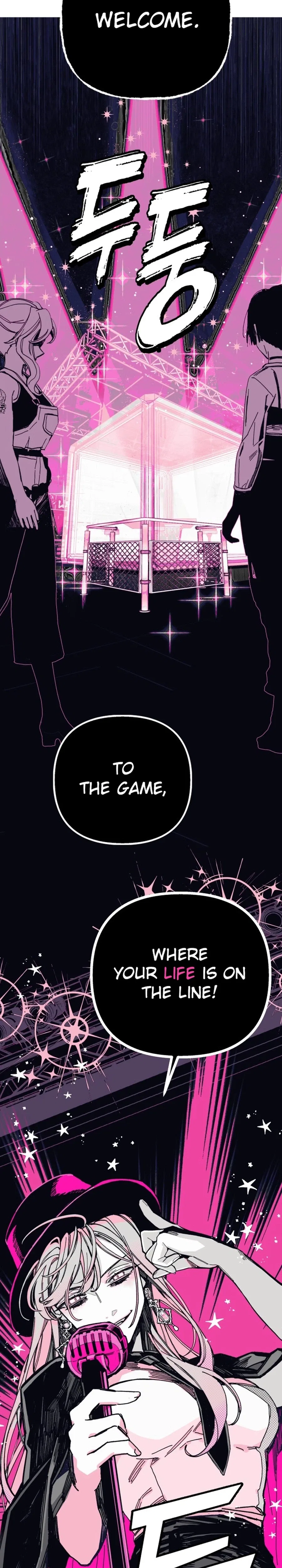 Bitter Side Cranberries Chapter 9 – Page 51