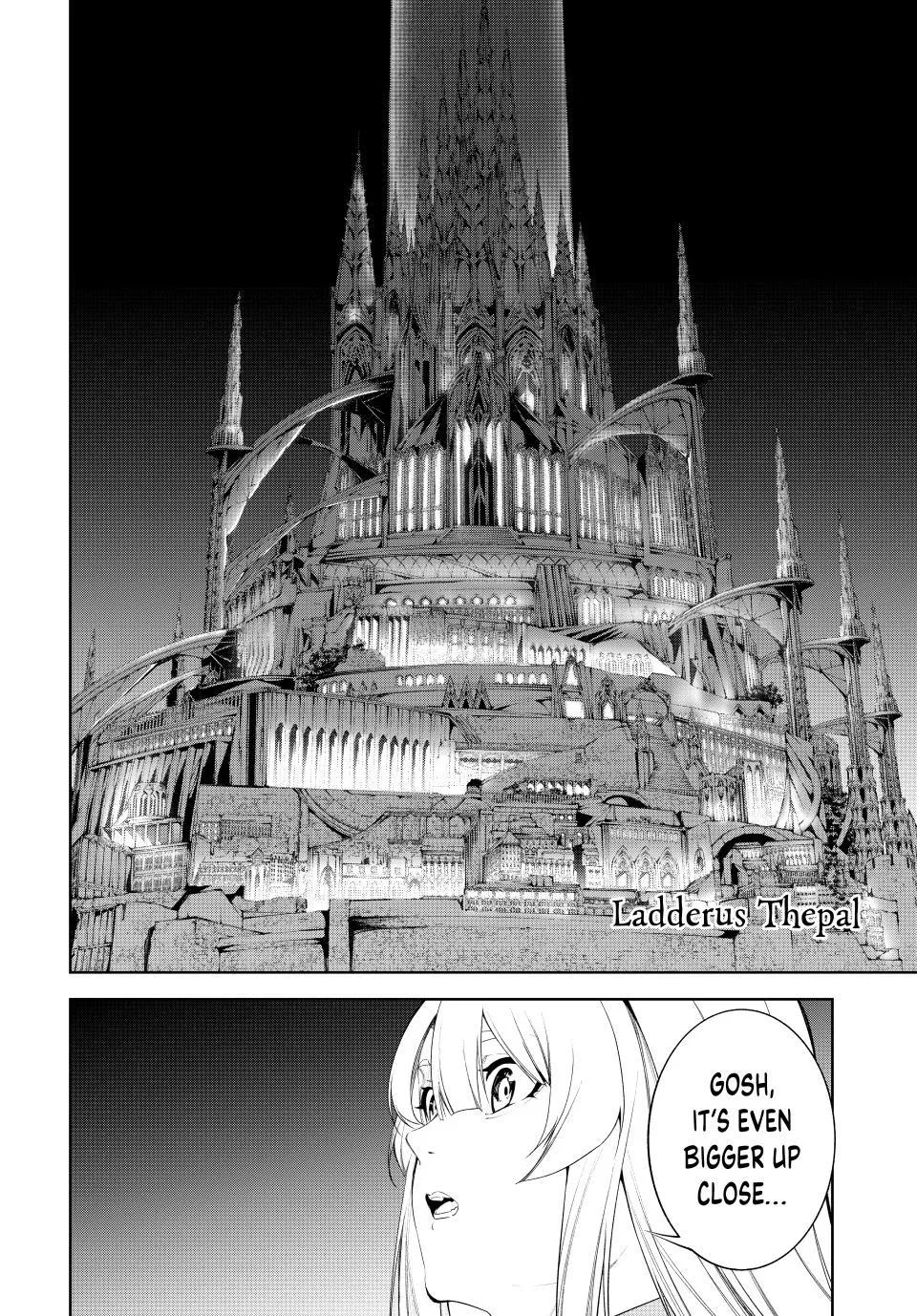 Anime – Wistoria: Wand and Sword Chapter 68 – Page 16