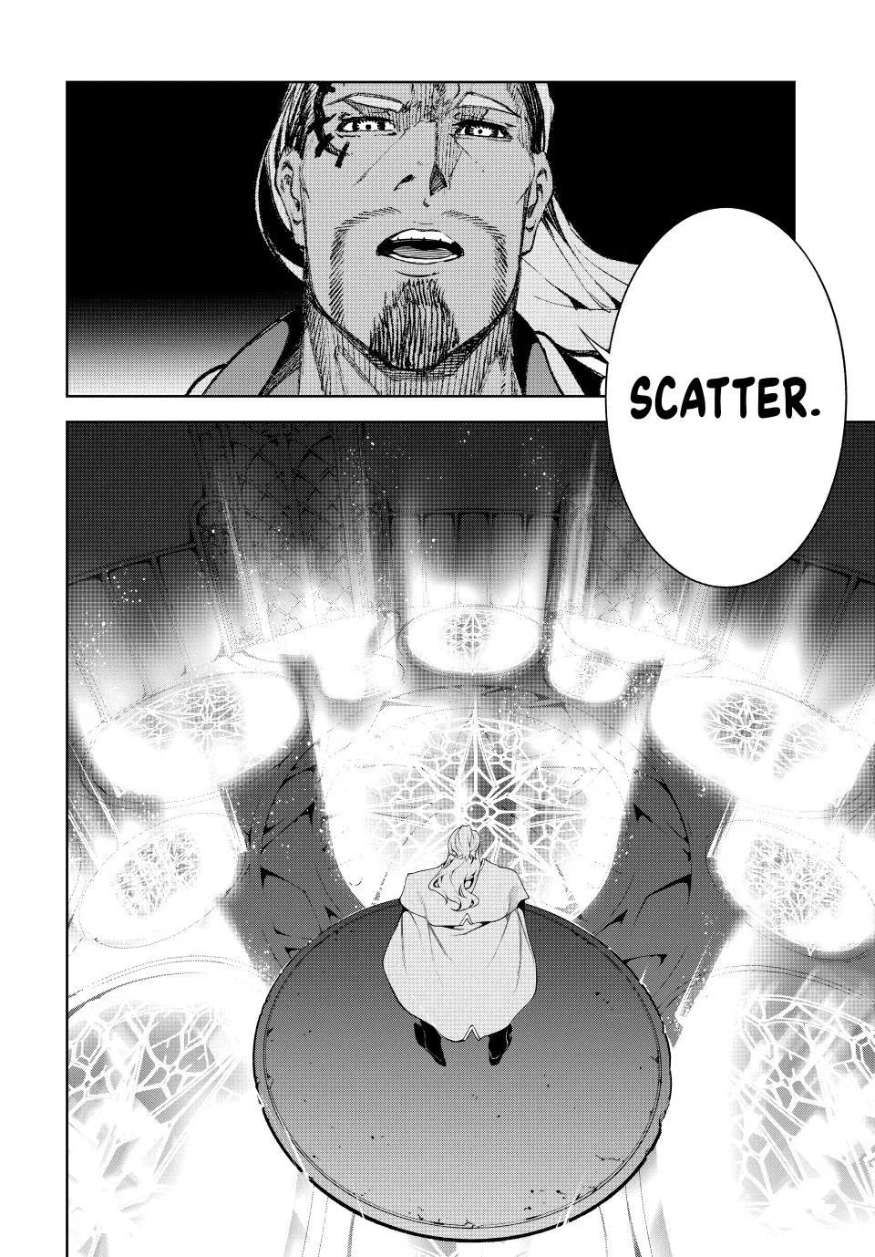 Anime – Wistoria: Wand and Sword Chapter 68 – Page 37