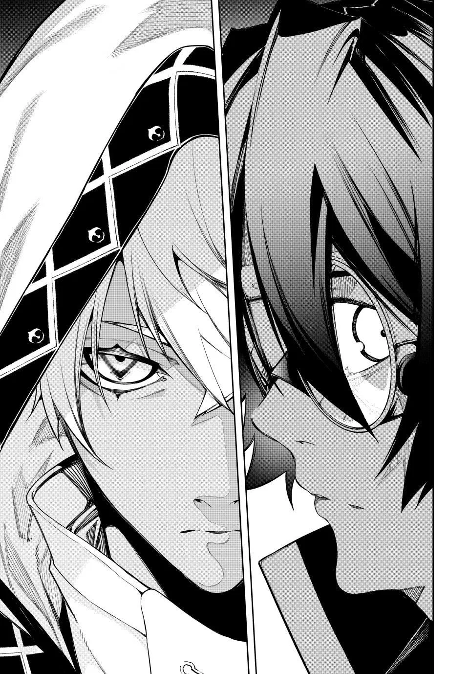 Anime – Wistoria: Wand and Sword Chapter 68 – Page 41