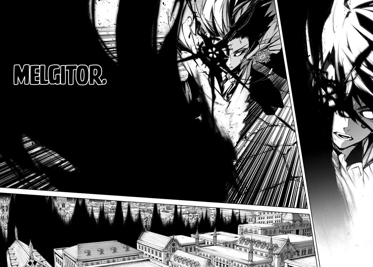 Anime – Wistoria: Wand and Sword Chapter 45.2 – Page 2