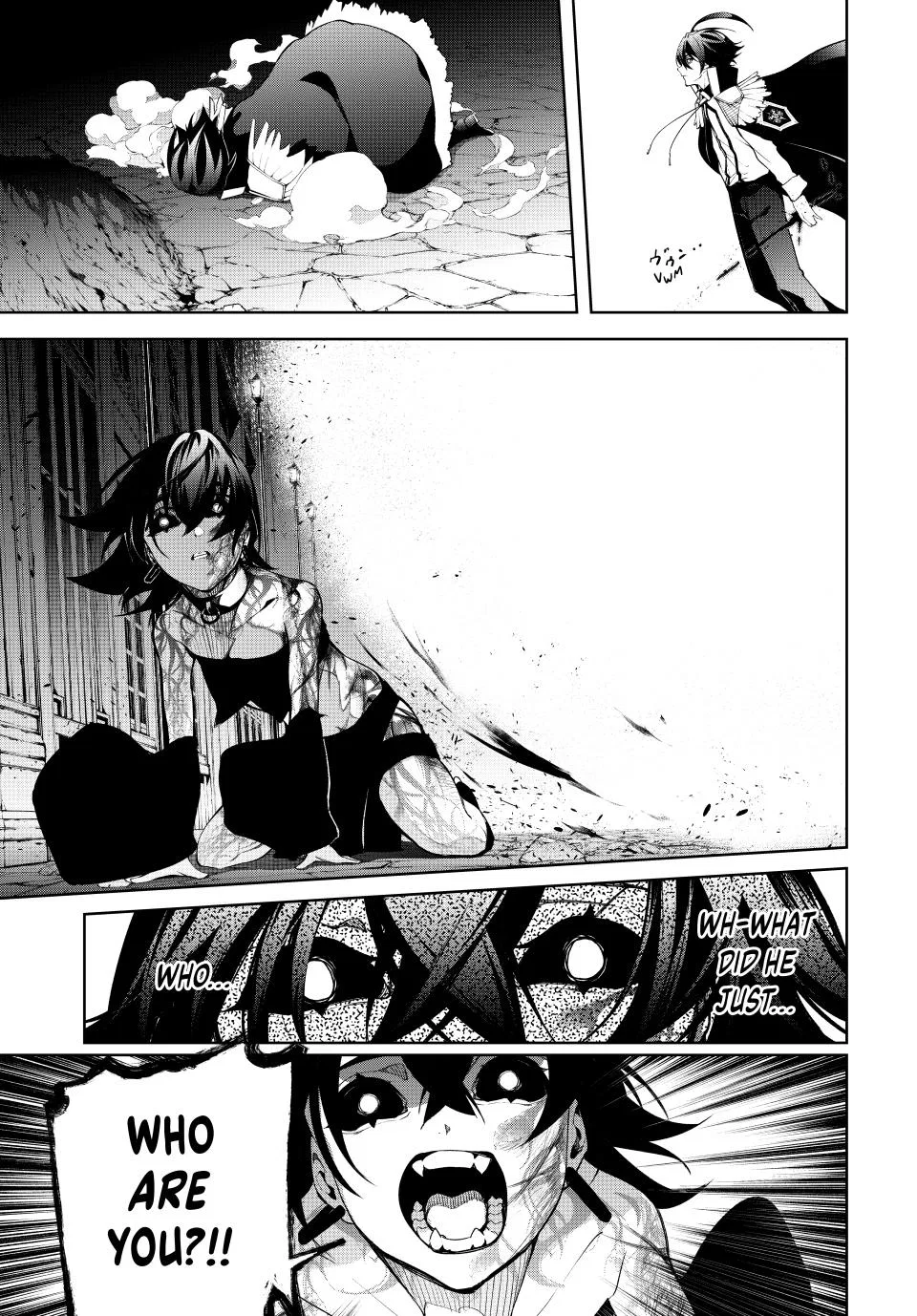 Anime – Wistoria: Wand and Sword Chapter 45.2 – Page 4