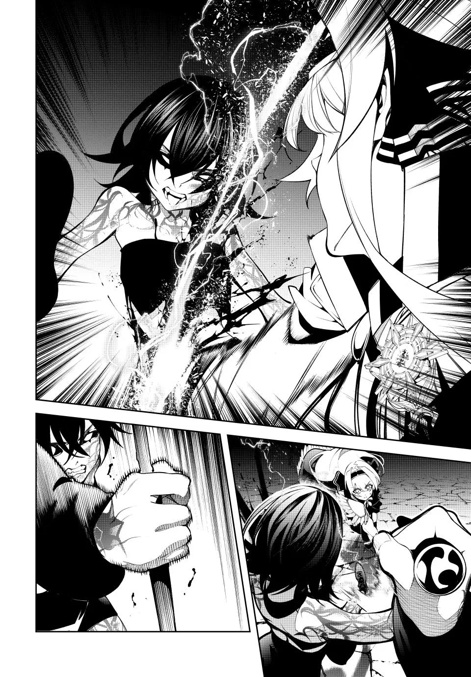 Anime – Wistoria: Wand and Sword Chapter 45.2 – Page 7