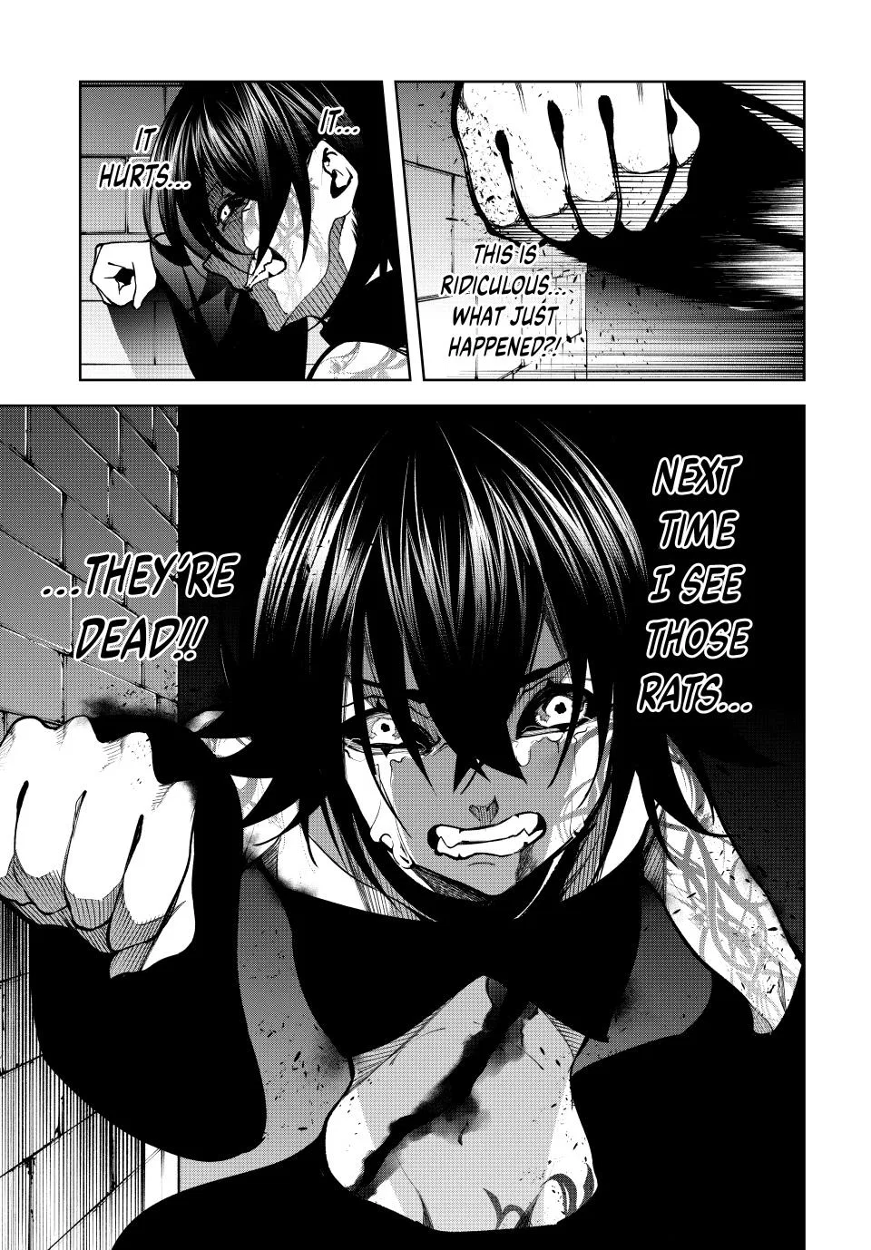 Anime – Wistoria: Wand and Sword Chapter 45.2 – Page 10