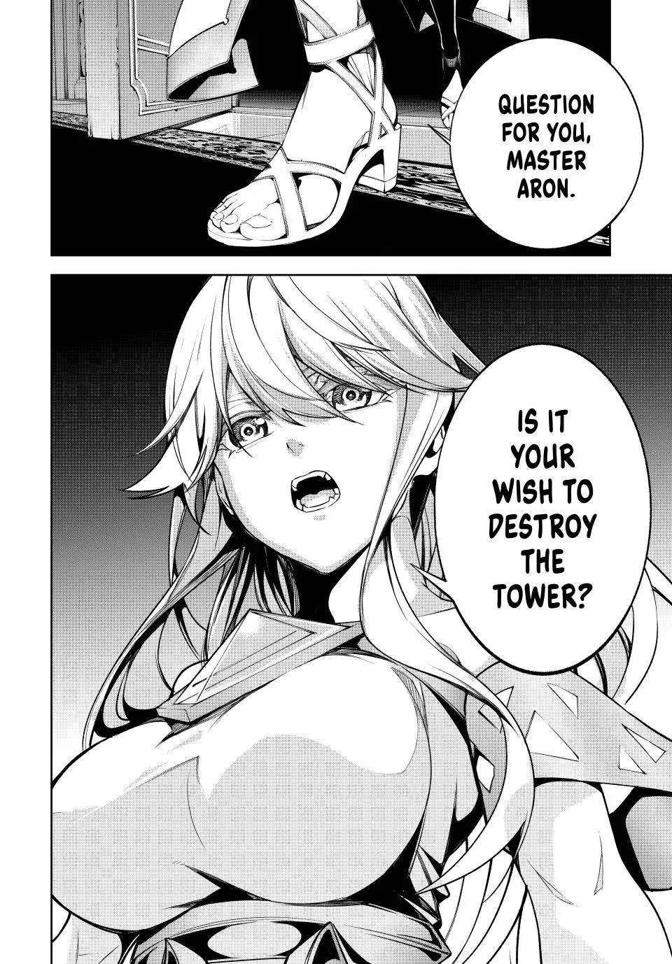 Anime – Wistoria: Wand and Sword Chapter 45.2 – Page 27