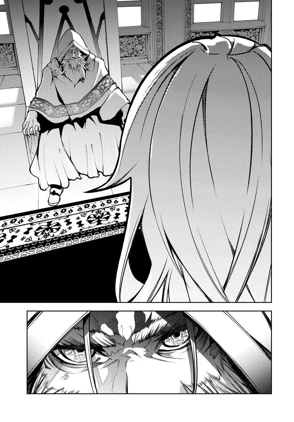 Anime – Wistoria: Wand and Sword Chapter 45.2 – Page 28