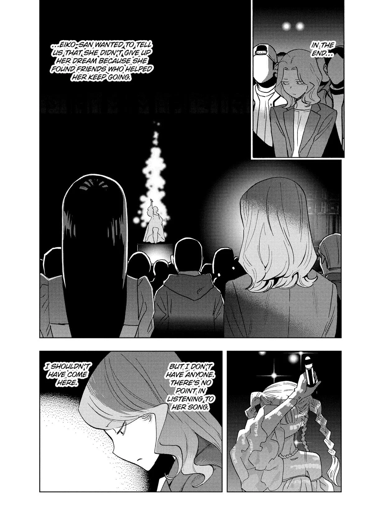 Ya Boy Kongming! Chapter 134 – Page 1