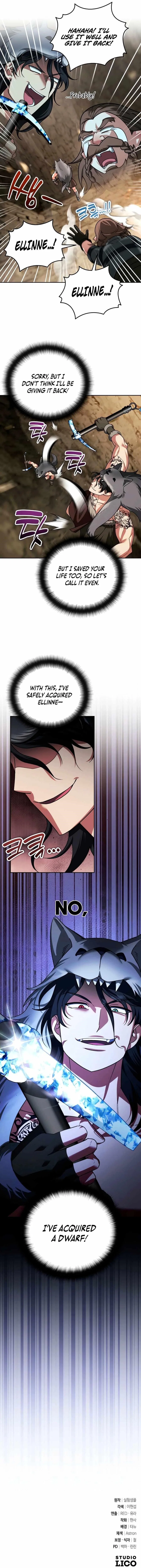 All My Alter Egos Are Tycoons Chapter 55 – Page 10