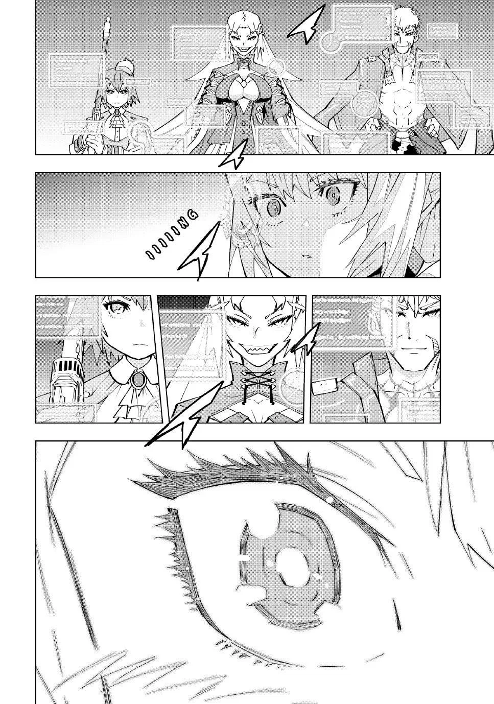 Anime – My Gift Lvl 9999 Unlimited Gacha: Backstabbed in a Backwater Dungeon, I’m Out for Revenge! Chapter 162 – Page 2