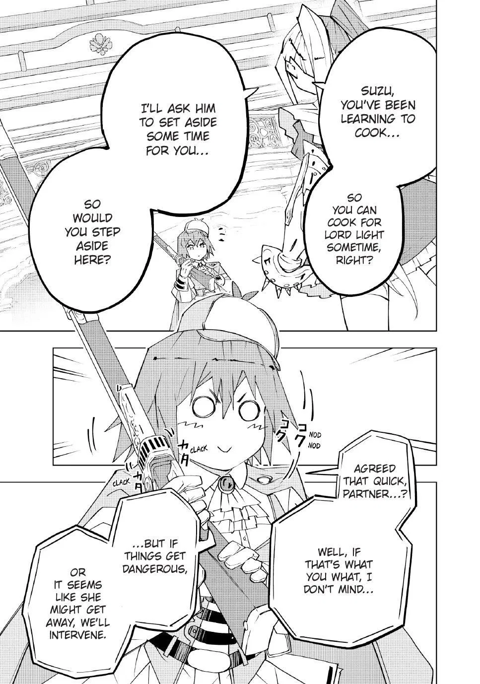 Anime – My Gift Lvl 9999 Unlimited Gacha: Backstabbed in a Backwater Dungeon, I’m Out for Revenge! Chapter 162 – Page 9