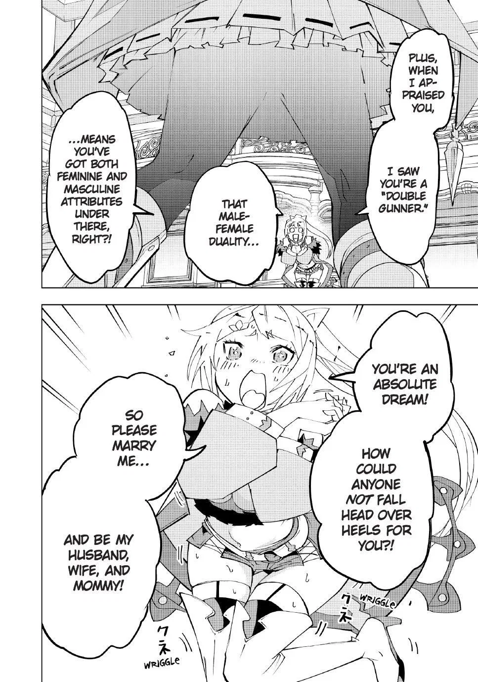 Anime – My Gift Lvl 9999 Unlimited Gacha: Backstabbed in a Backwater Dungeon, I’m Out for Revenge! Chapter 162 – Page 18