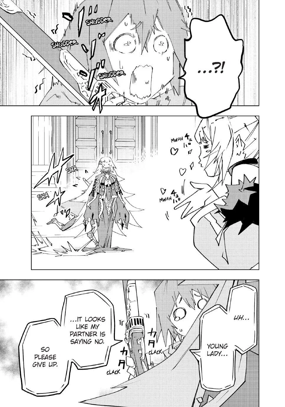 Anime – My Gift Lvl 9999 Unlimited Gacha: Backstabbed in a Backwater Dungeon, I’m Out for Revenge! Chapter 162 – Page 19