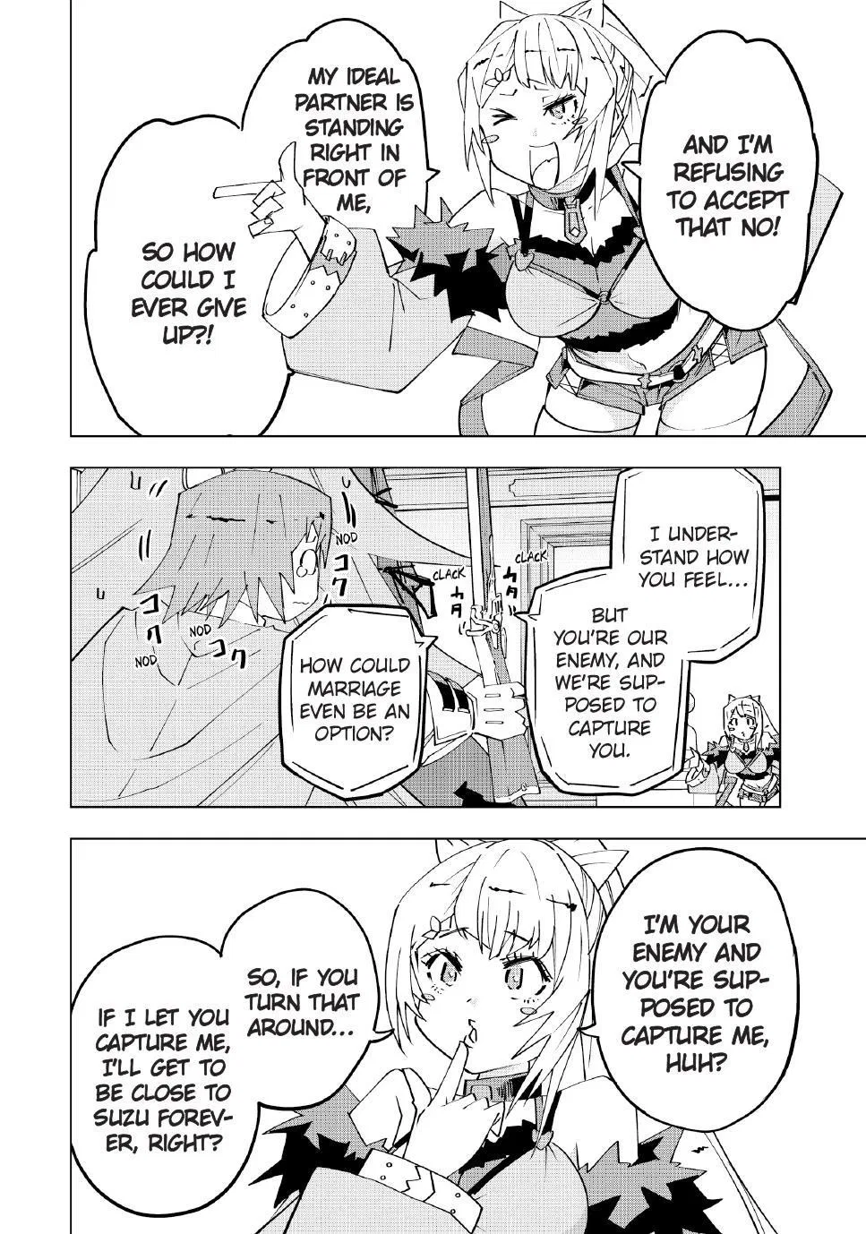 Anime – My Gift Lvl 9999 Unlimited Gacha: Backstabbed in a Backwater Dungeon, I’m Out for Revenge! Chapter 162 – Page 20