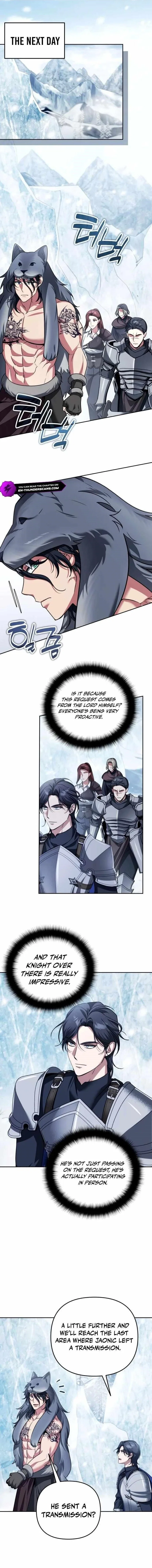 All My Alter Egos Are Tycoons Chapter 53 – Page 1