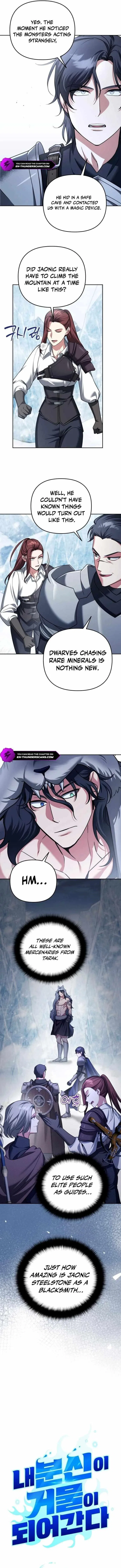 All My Alter Egos Are Tycoons Chapter 53 – Page 2