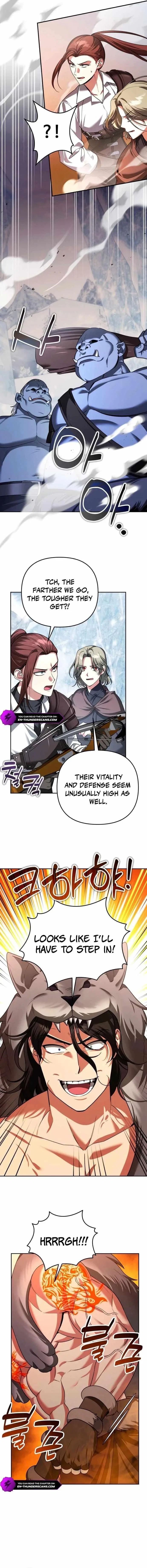 All My Alter Egos Are Tycoons Chapter 53 – Page 4