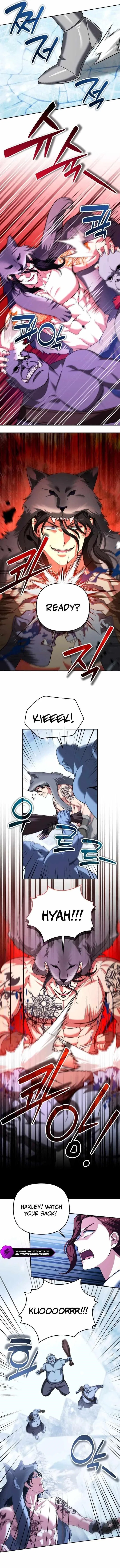 All My Alter Egos Are Tycoons Chapter 53 – Page 5