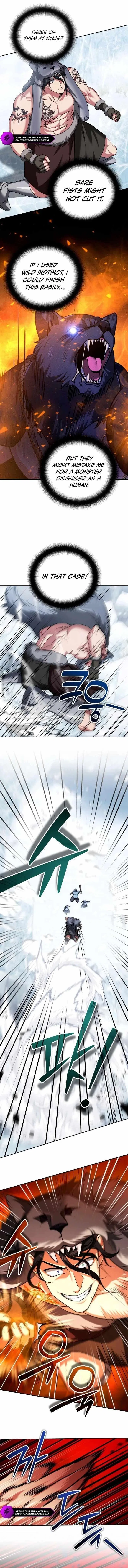 All My Alter Egos Are Tycoons Chapter 53 – Page 6