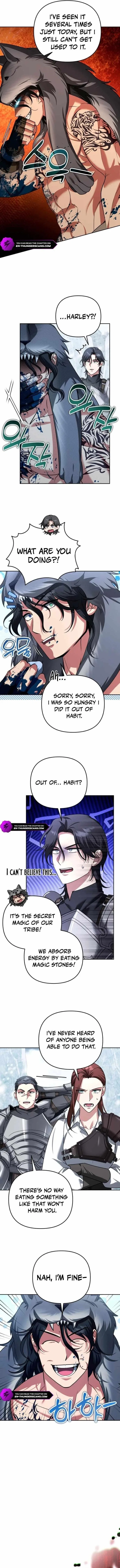 All My Alter Egos Are Tycoons Chapter 53 – Page 8