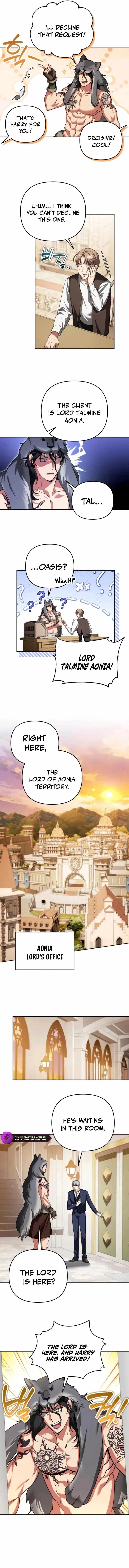 All My Alter Egos Are Tycoons Chapter 52 – Page 6