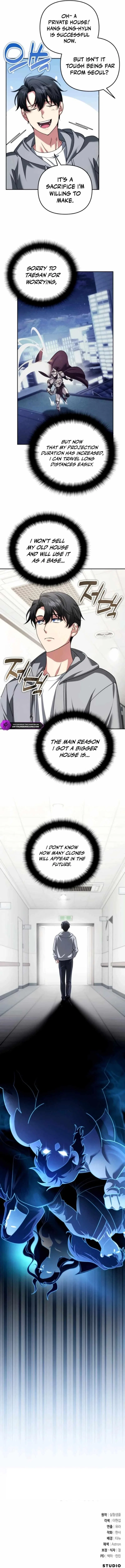 All My Alter Egos Are Tycoons Chapter 52 – Page 10