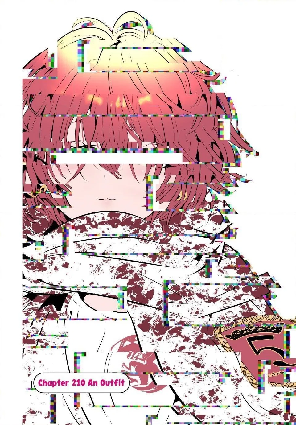 I Was Reincarnated as the 7th Prince so I Will Perfect My Magic as I Please Chapter 210 – Page 1