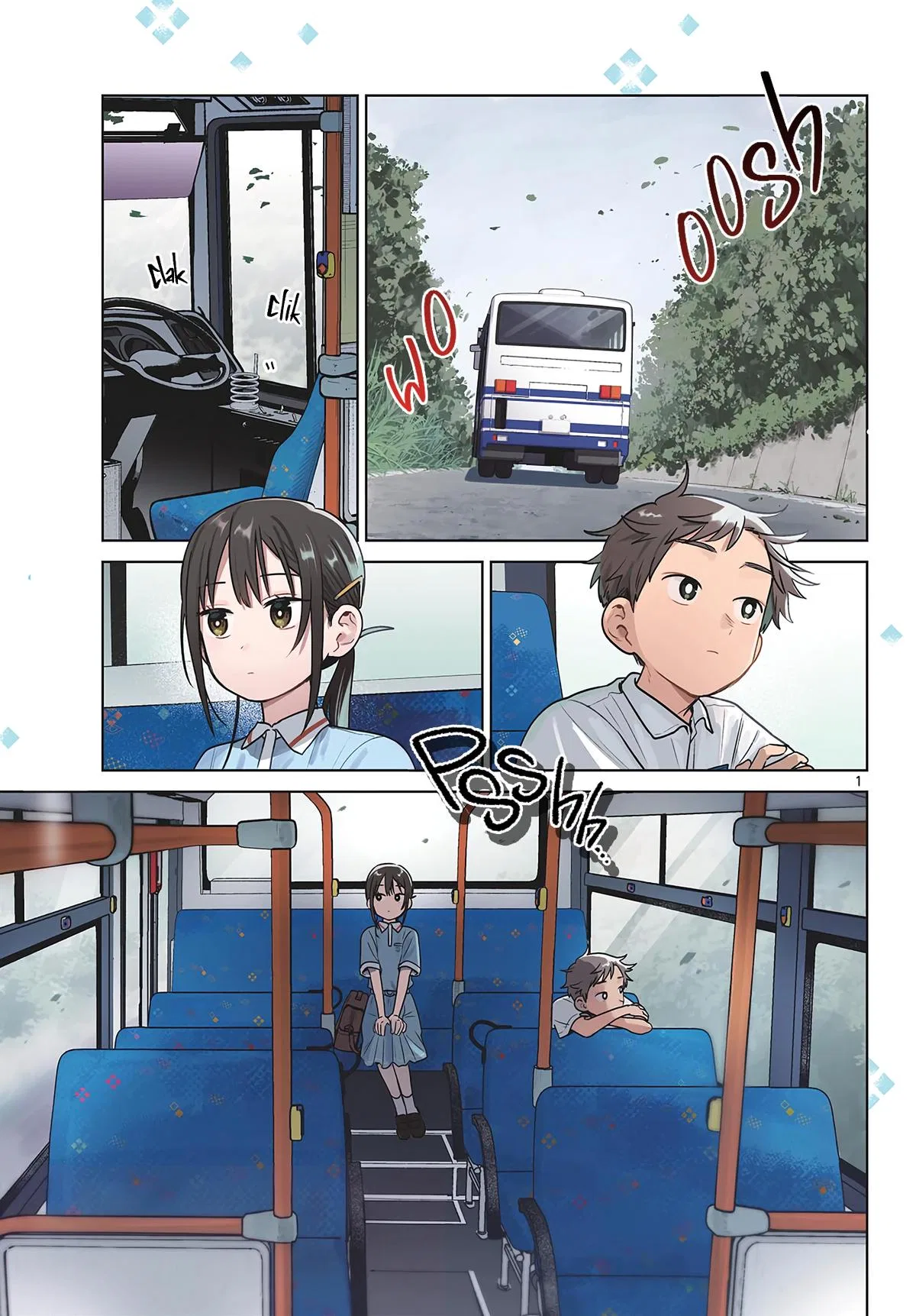 Bus for Two Chapter 41 – Page 1