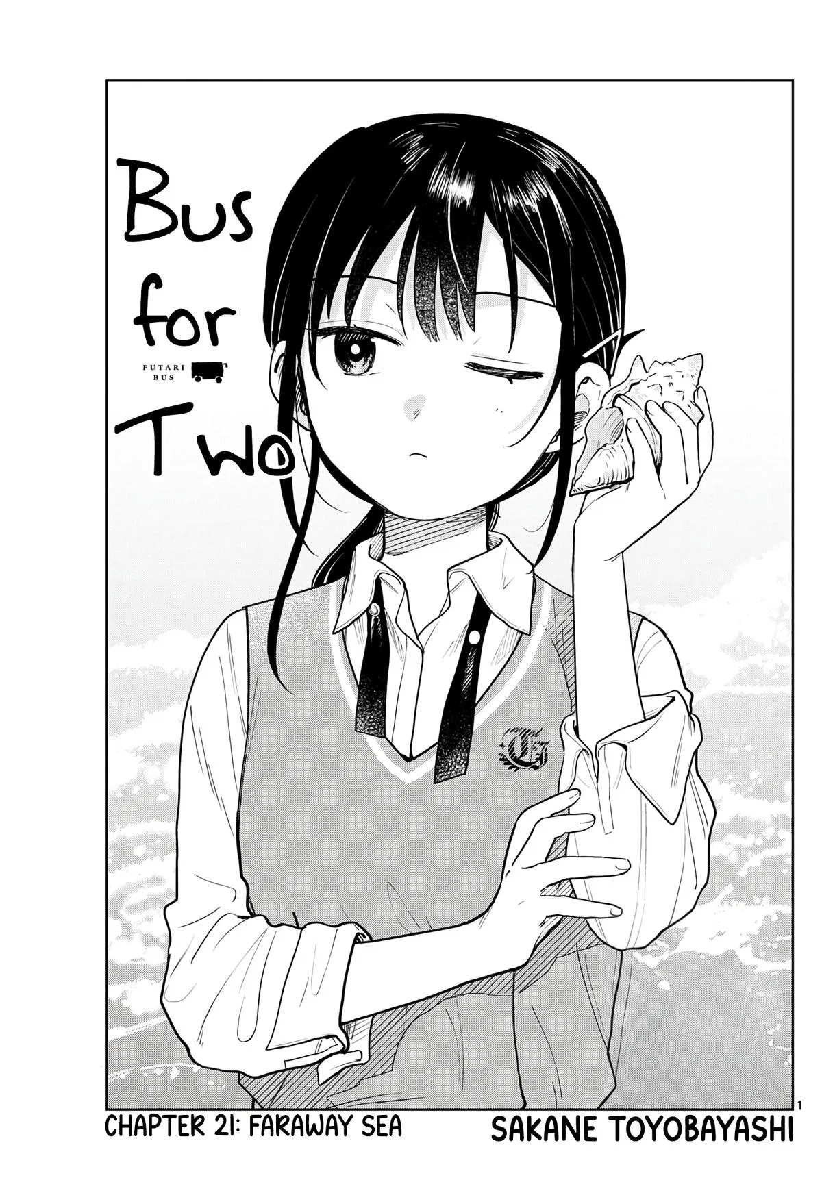 Bus for Two Chapter 21 – Page 1
