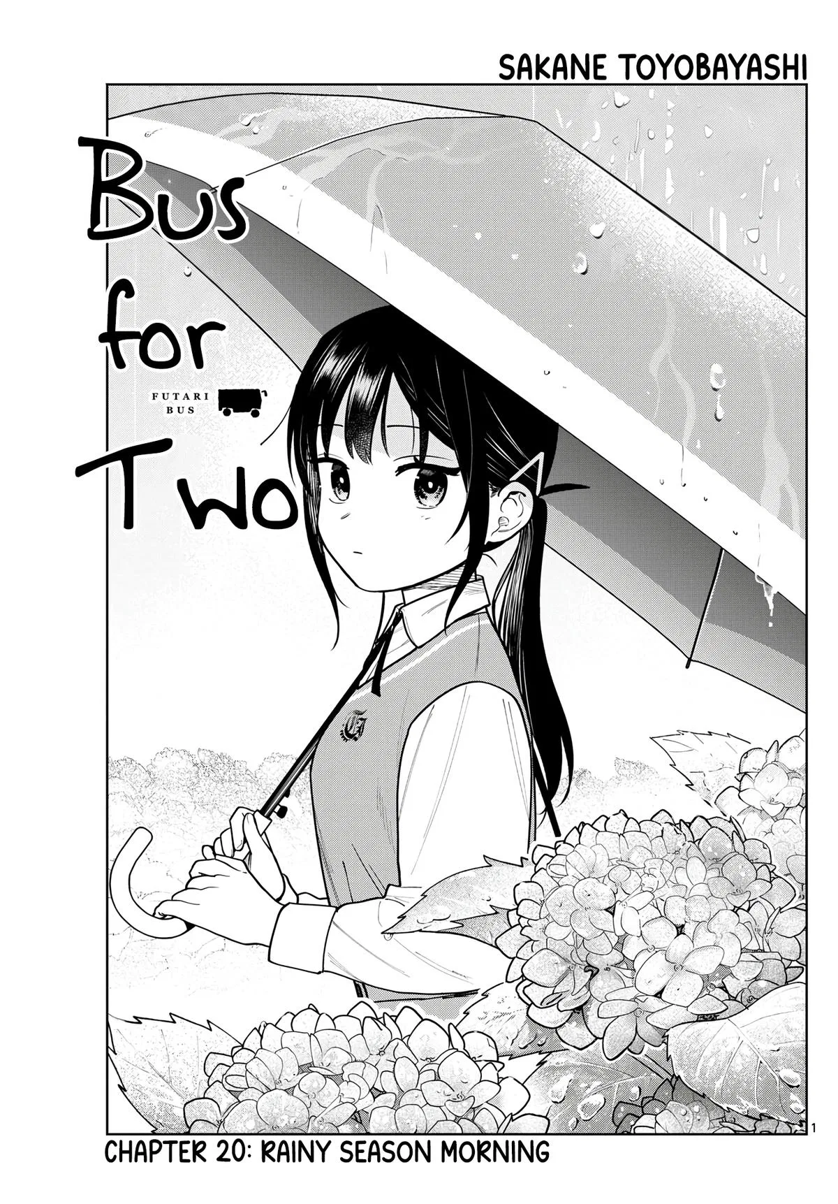 Bus for Two Chapter 20 – Page 1