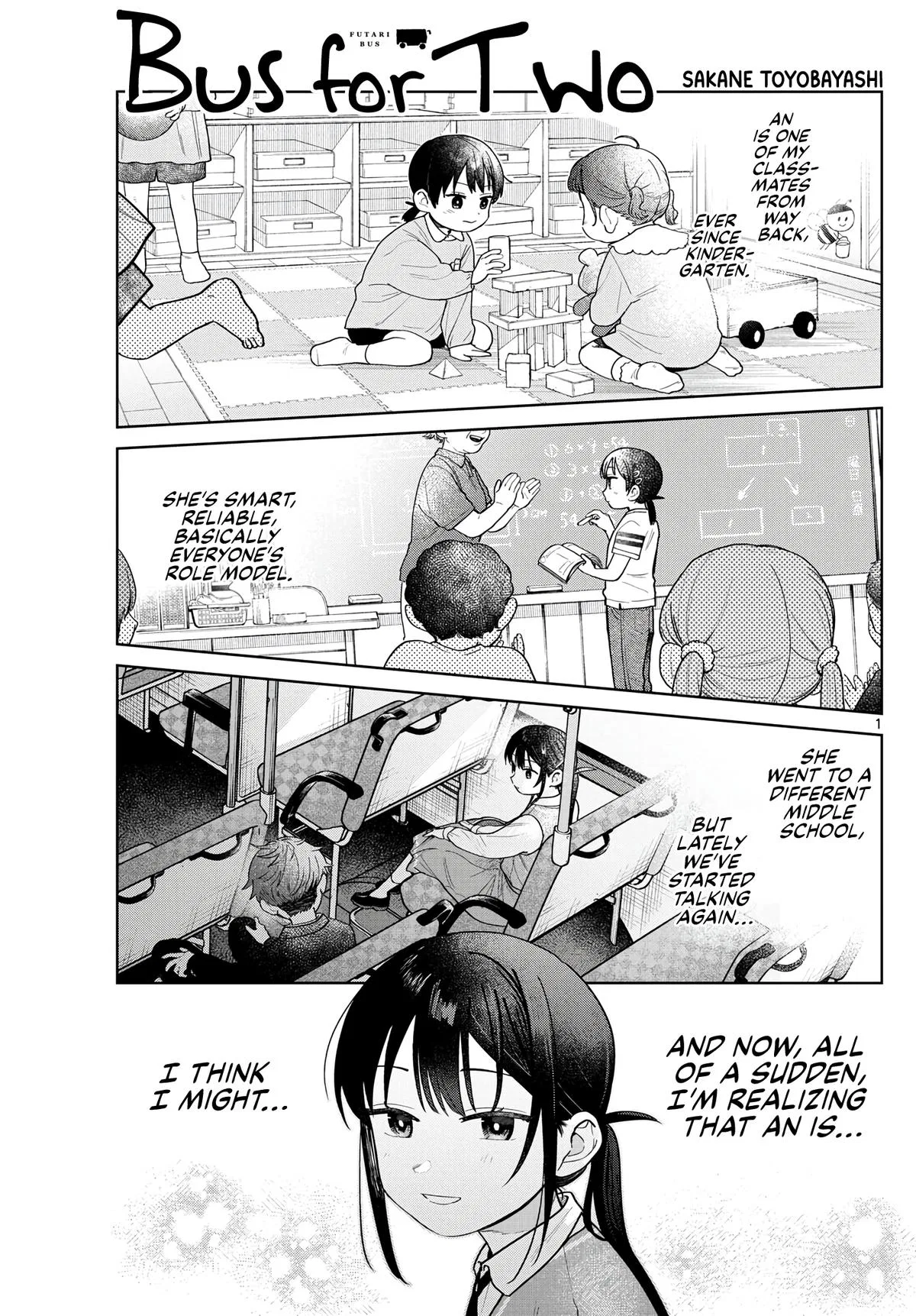 Bus for Two Chapter 12 – Page 1