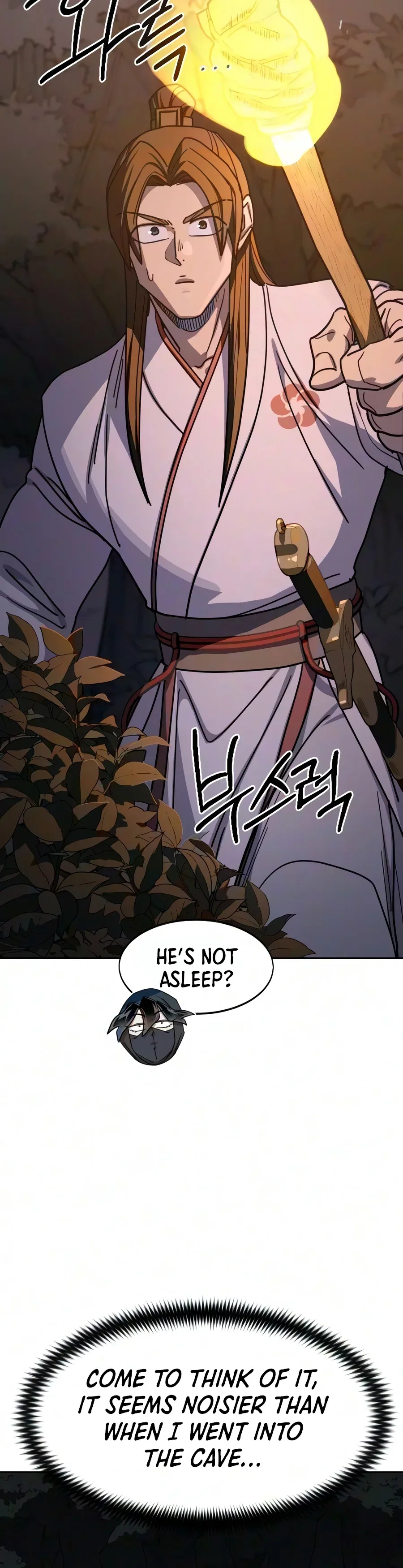 Return of the Mount Hua Sect Chapter 180 – Page 7