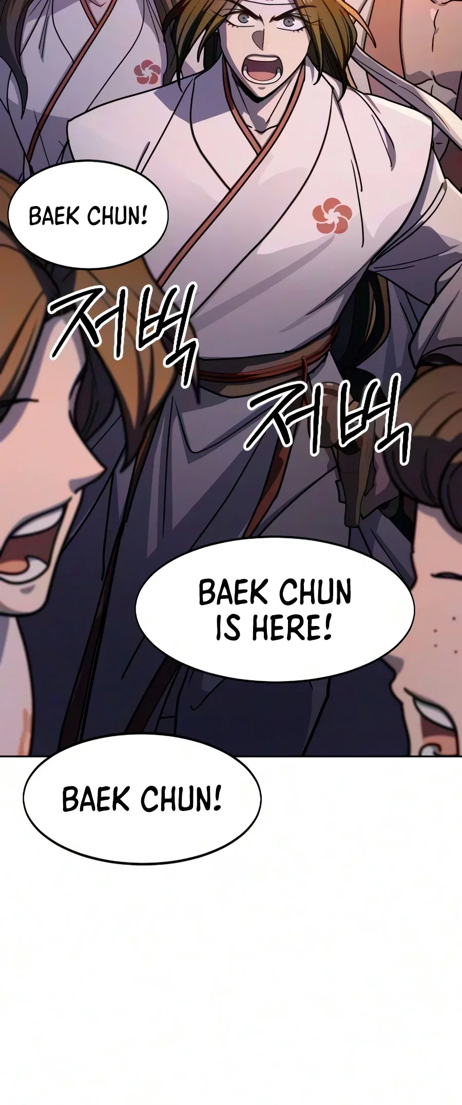 Return of the Mount Hua Sect Chapter 180 – Page 10