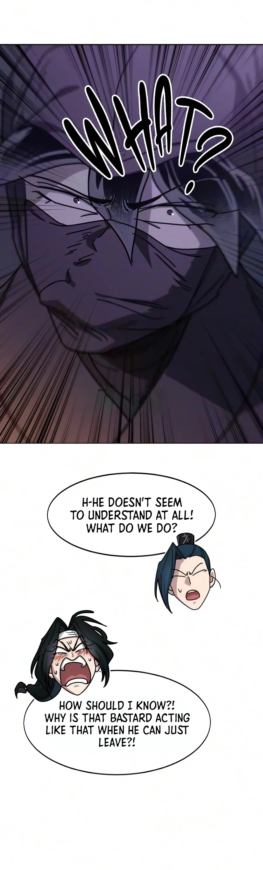 Return of the Mount Hua Sect Chapter 180 – Page 12