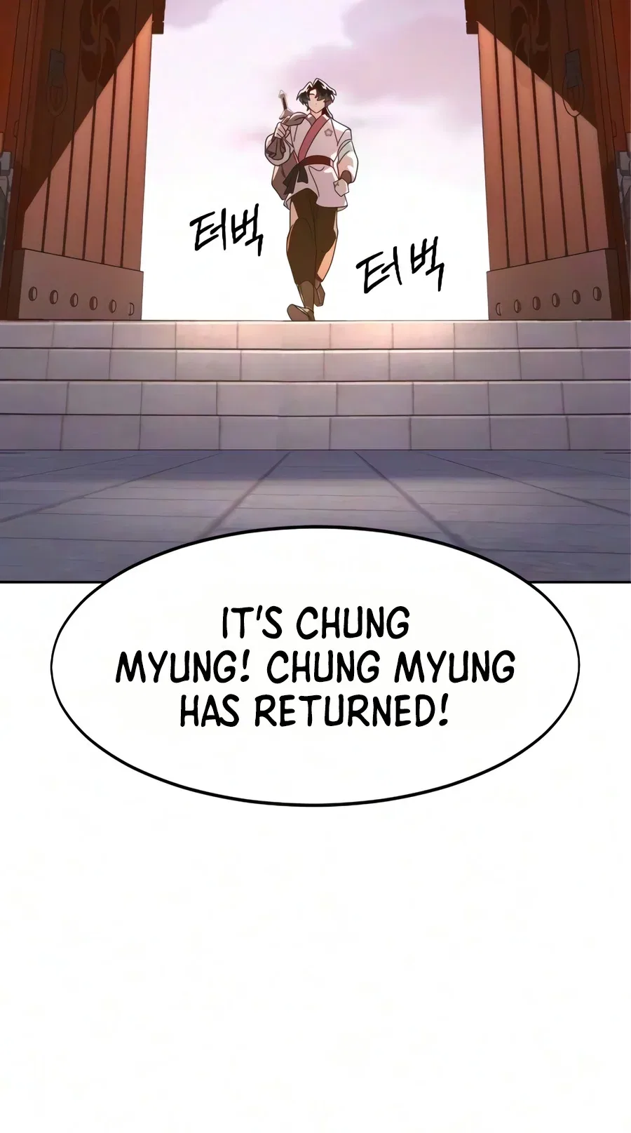 Return of the Mount Hua Sect Chapter 180 – Page 16