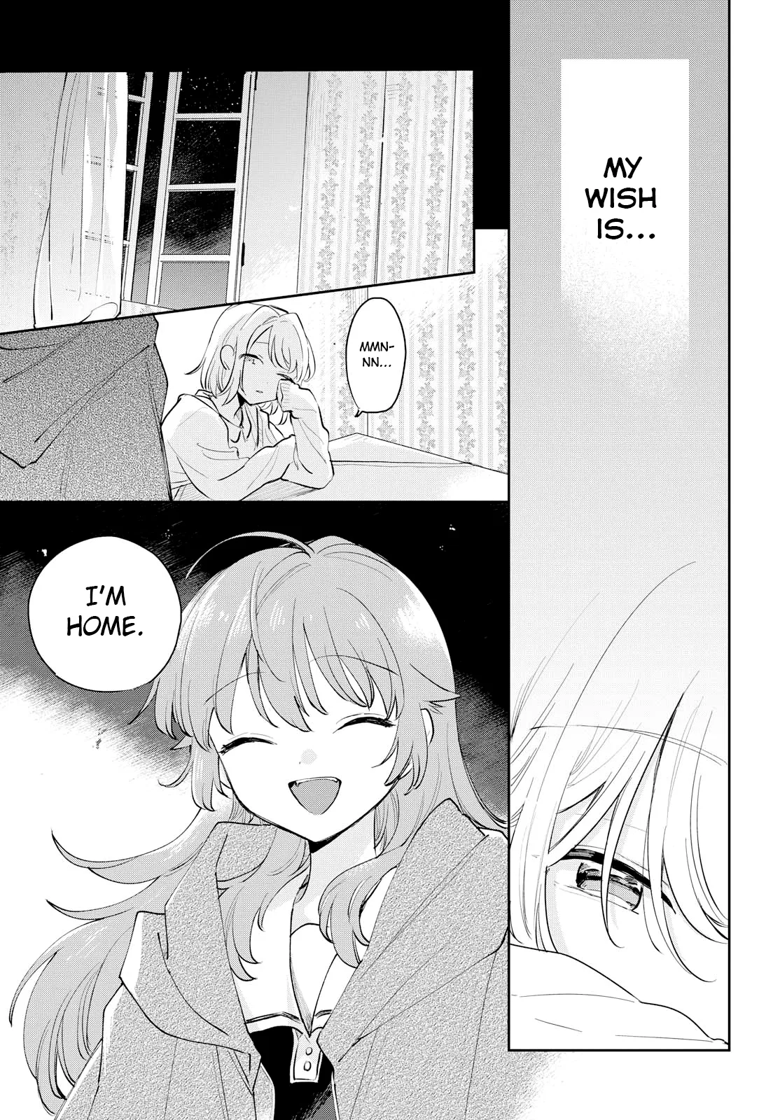 Anime – I Want to Love You Till Your Dying Day Chapter 10 – Page 4