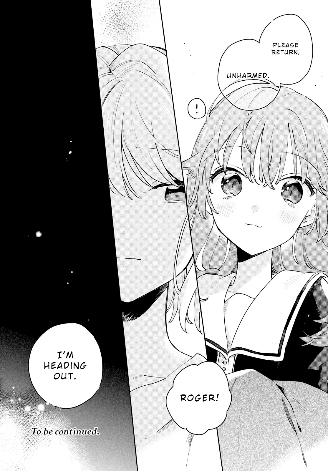 Anime – I Want to Love You Till Your Dying Day Chapter 10 – Page 33