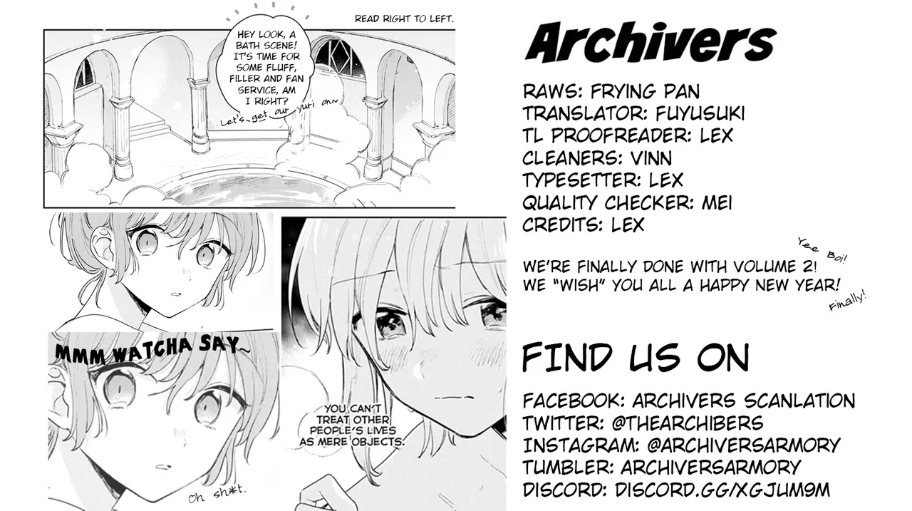 Anime – I Want to Love You Till Your Dying Day Chapter 10 – Page 34