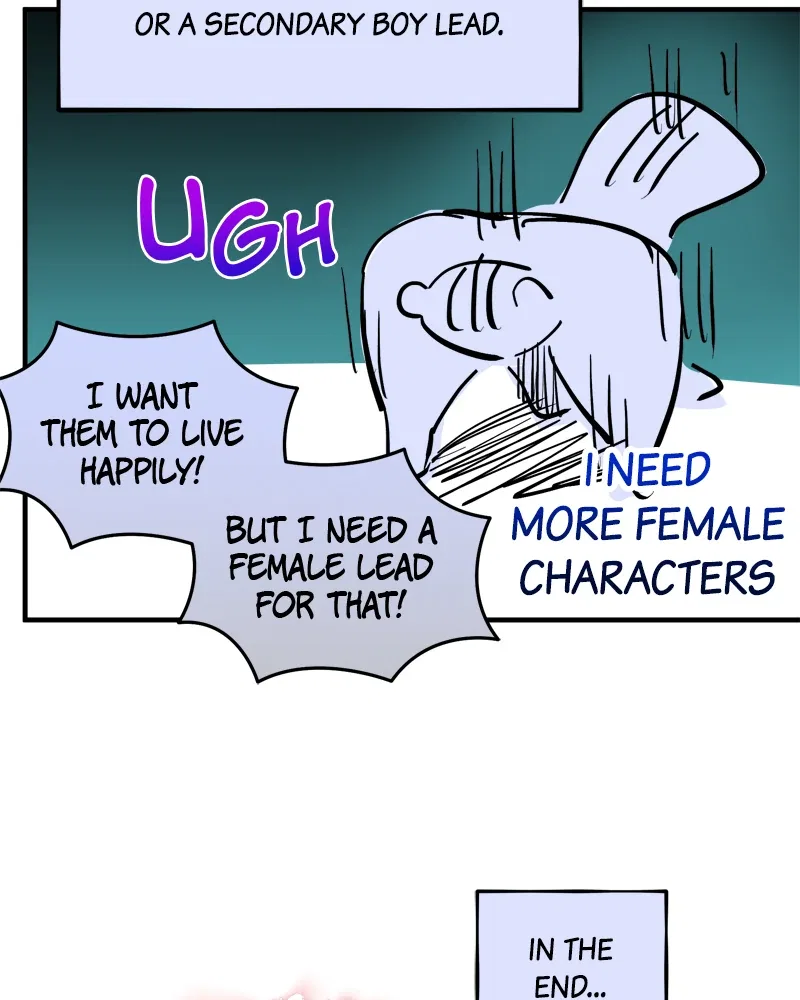 Heart Throbbing Conqueror Chapter 131 – Page 9