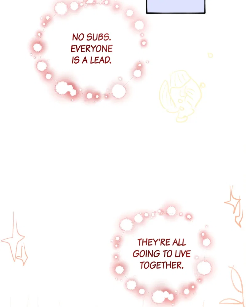 Heart Throbbing Conqueror Chapter 131 – Page 10