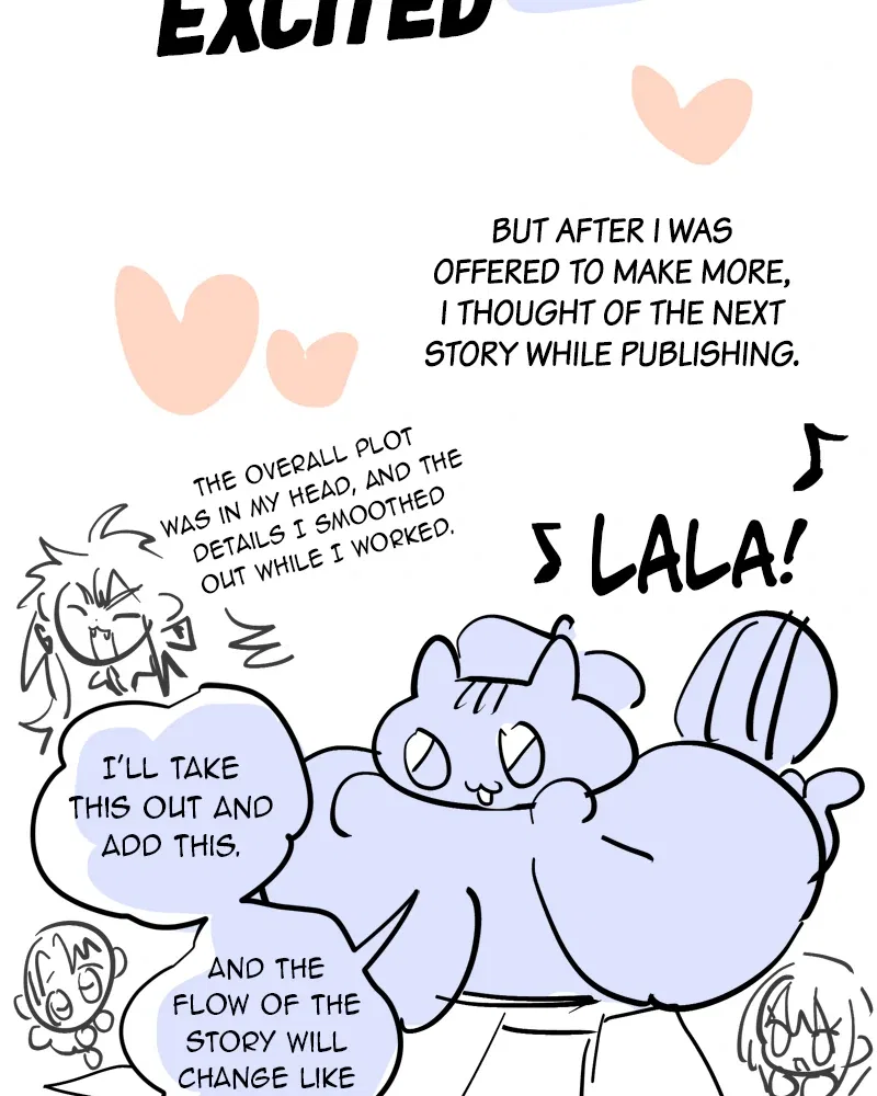 Heart Throbbing Conqueror Chapter 131 – Page 17