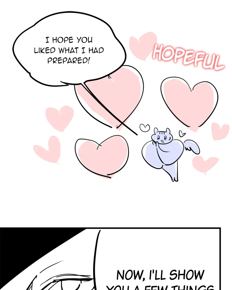Heart Throbbing Conqueror Chapter 131 – Page 21