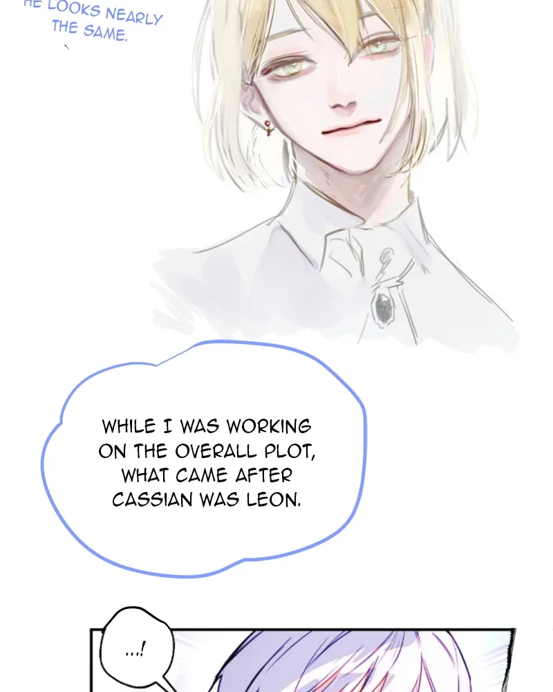 Heart Throbbing Conqueror Chapter 131 – Page 24