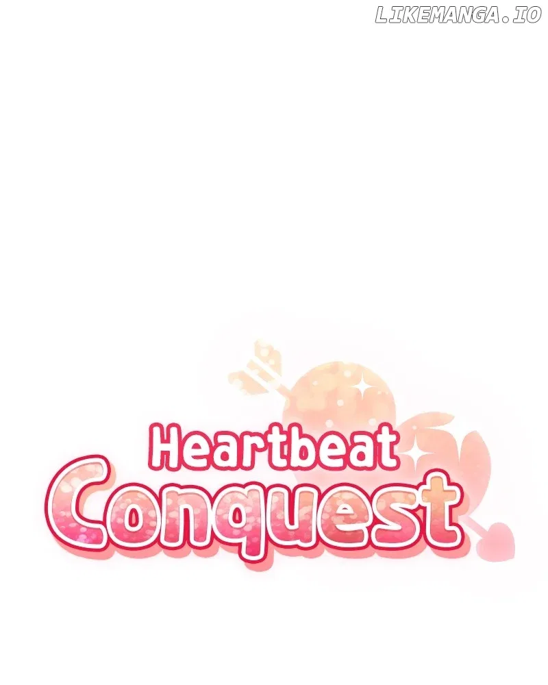 Heart Throbbing Conqueror Chapter 130 – Page 23