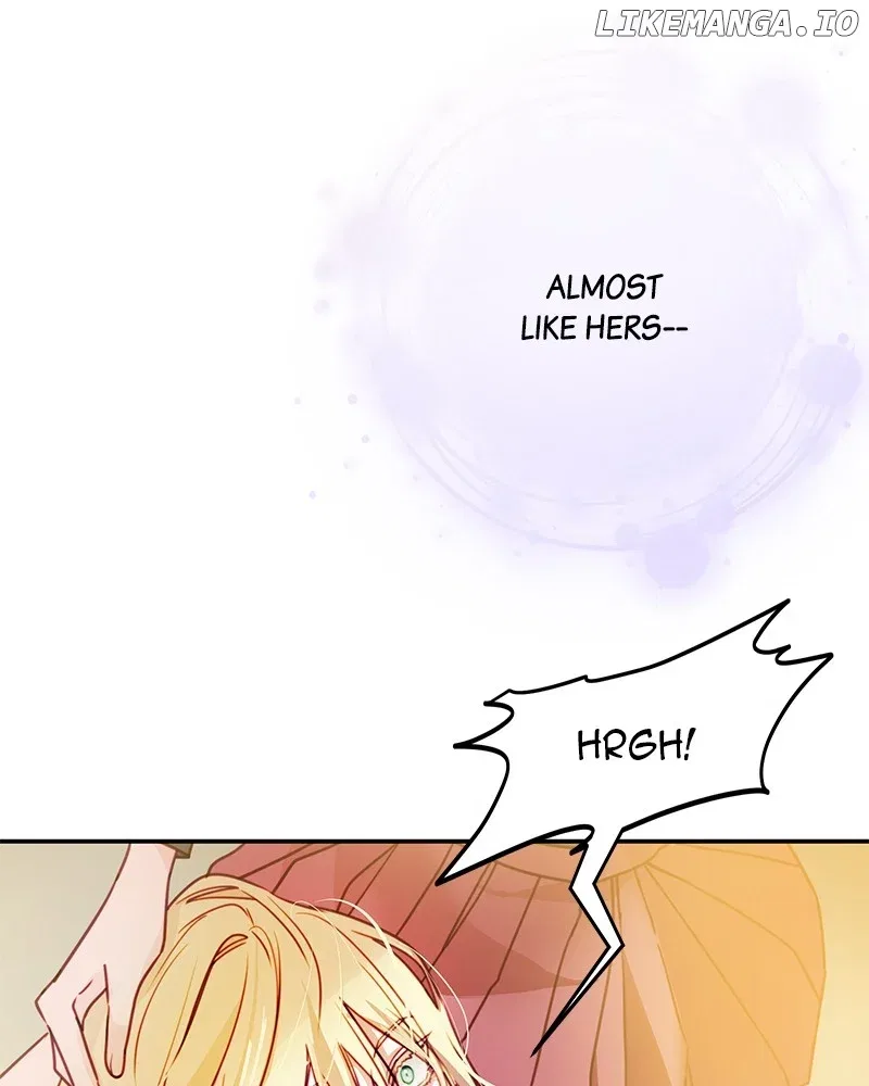 Heart Throbbing Conqueror Chapter 130 – Page 27