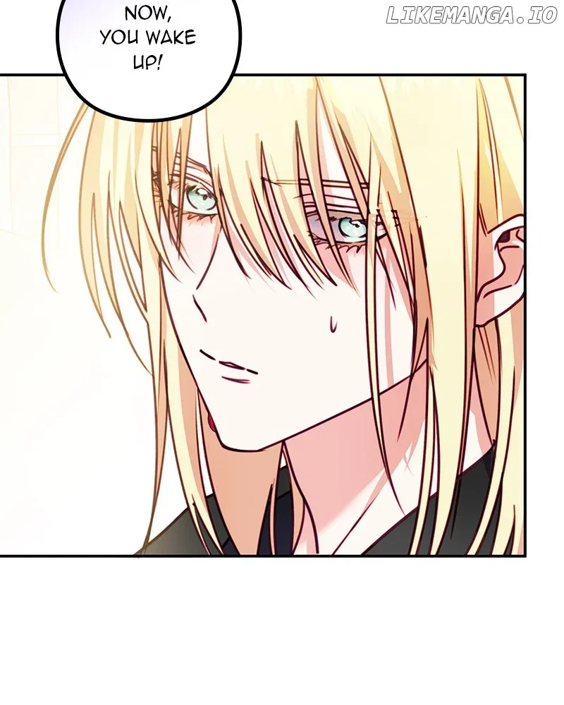 Heart Throbbing Conqueror Chapter 130 – Page 31