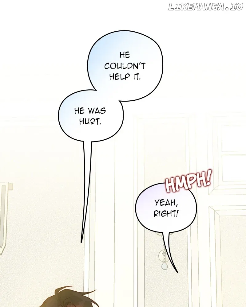 Heart Throbbing Conqueror Chapter 130 – Page 32