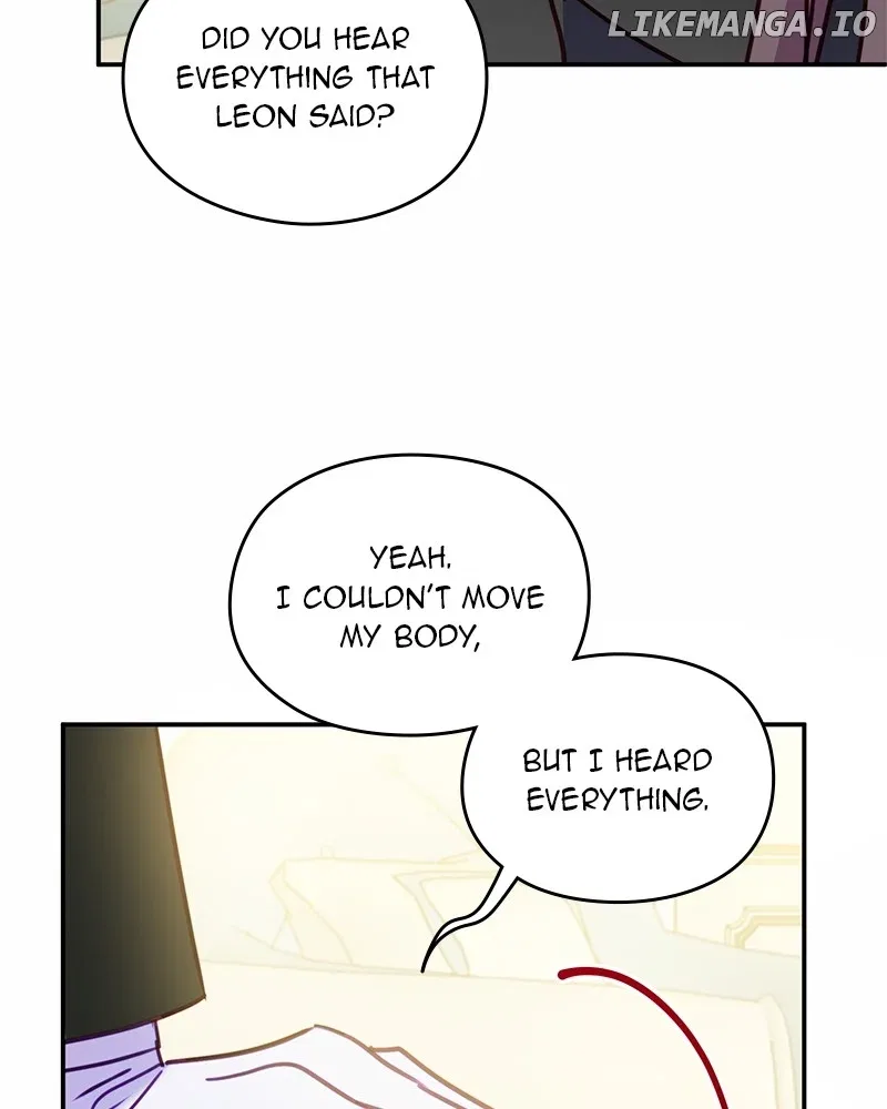 Heart Throbbing Conqueror Chapter 130 – Page 36