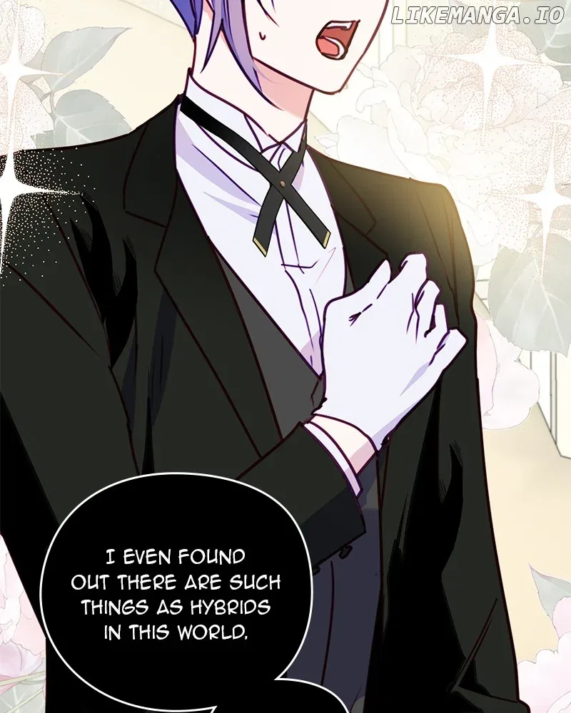 Heart Throbbing Conqueror Chapter 130 – Page 39