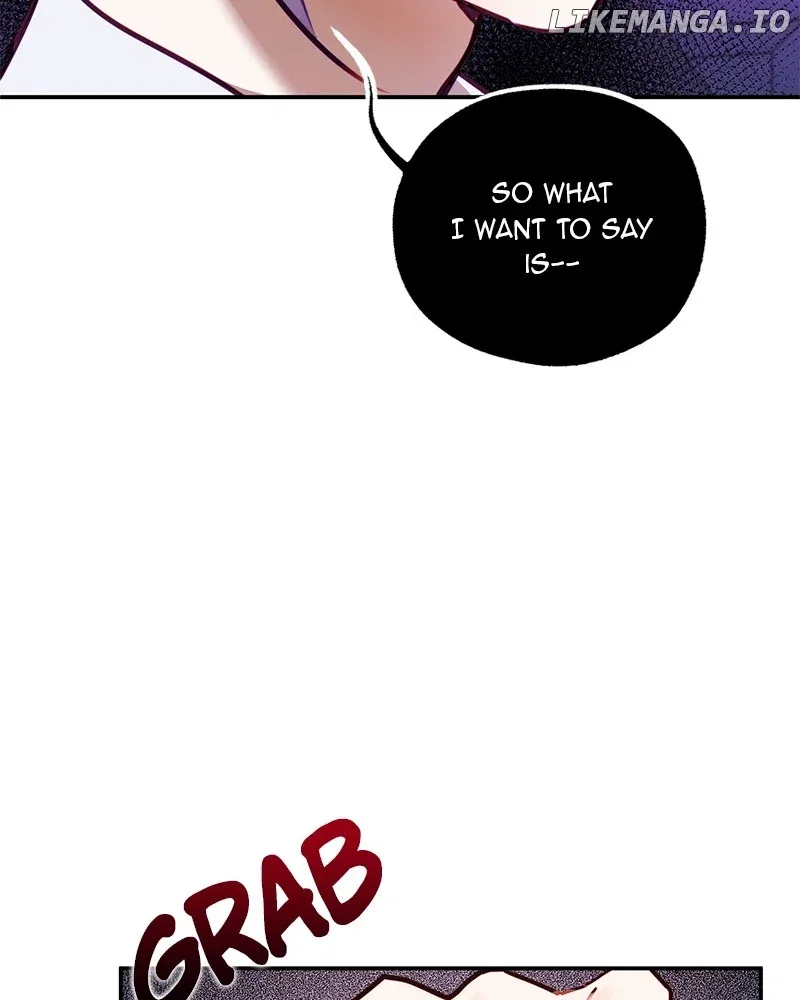 Heart Throbbing Conqueror Chapter 130 – Page 41