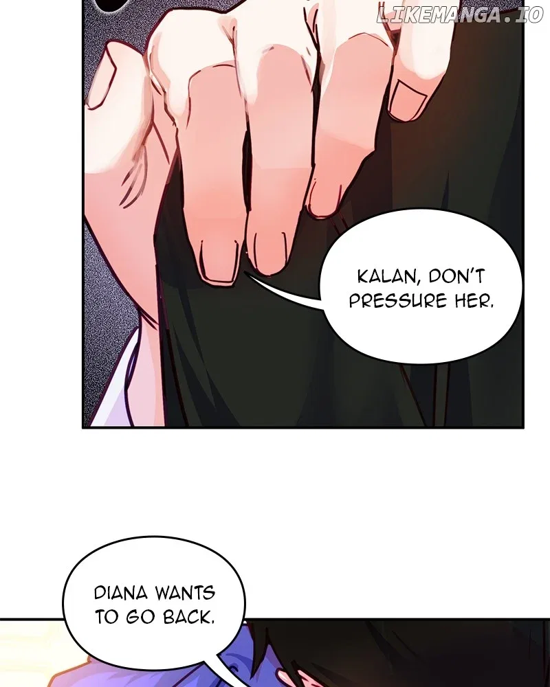 Heart Throbbing Conqueror Chapter 130 – Page 42